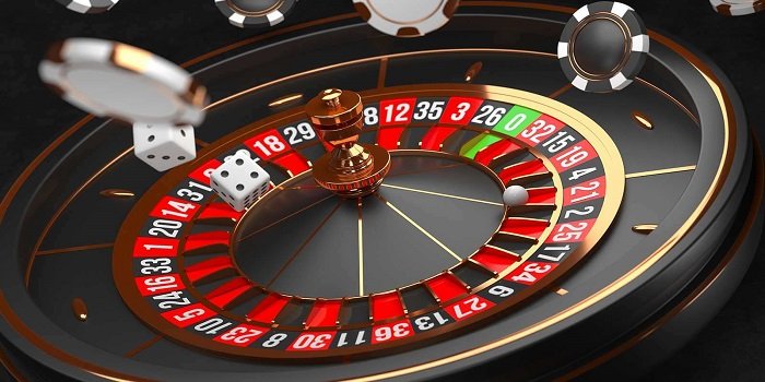 UK Judi Bola Casino Club – Review UK Judi Bola Casino Club – Review