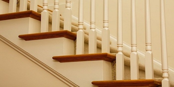 retrofit stair treads Flooring