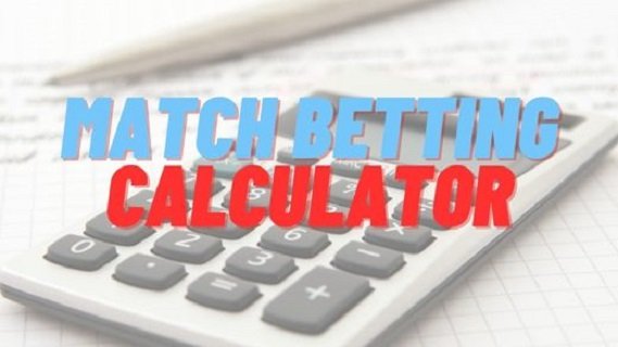 Get the Edge with a Match Betting Odds Calculator