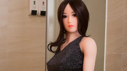 From Fantasy to Reality: The Evolution of Anime Sex Dolls