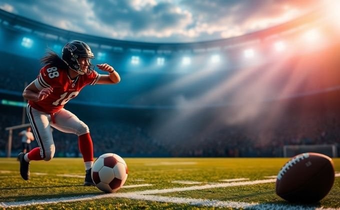 AI-Driven Insights: Transforming the Future of Sports Predictions