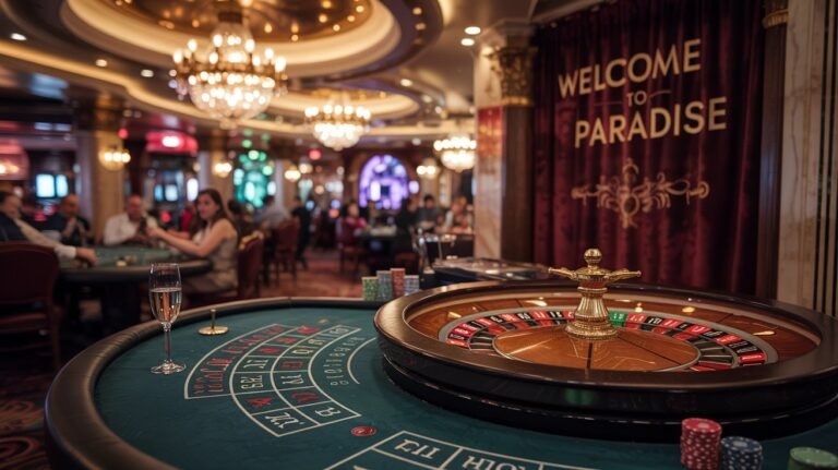 CasinoJan.com Customer Support: Helping You 24/7