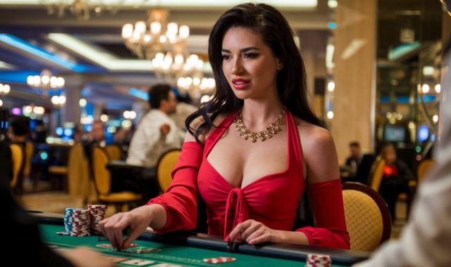 Gaza88 and the Changing Trends in Online Gambling