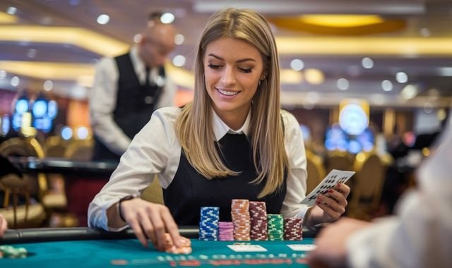 Poker Site Scams: How to Stay Safe