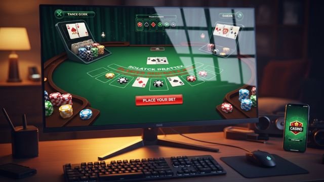 Explore Progressive Jackpots at Gaza88.com